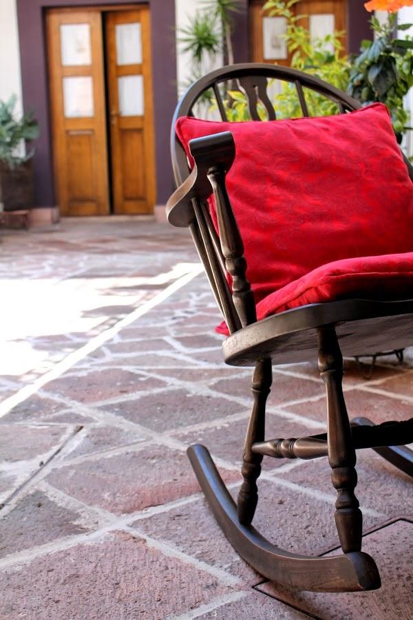 Imagen 25 El Serafín Hotel Boutique foto