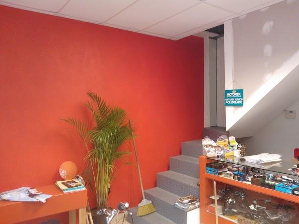 Imagen 5 Hotel Ciutat de Sant Adriá foto