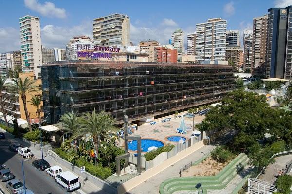 Imagen 21 Soriana Híper Constituyentes foto