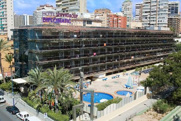 Imagen 22 Soriana Híper Constituyentes foto