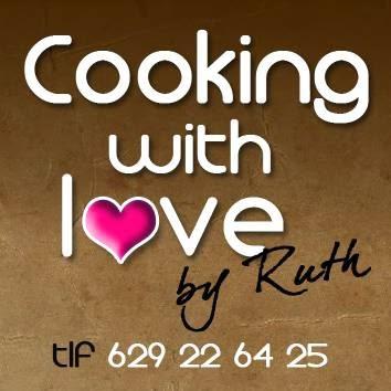 Imagen 4 Cooking with love by Ruth foto
