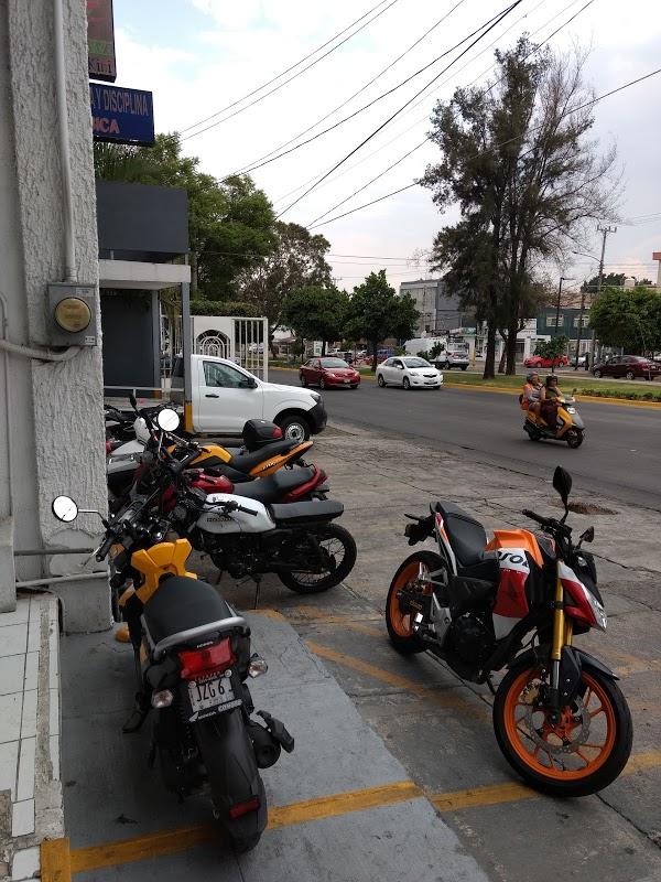 Imagen 40 Soriana Híper Constituyentes foto