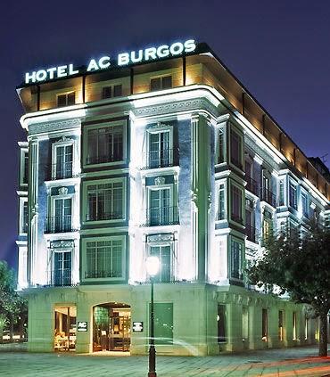 Imagen 6 AC Hotel Burgos foto