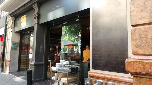 Imagen 1 Obrera foto