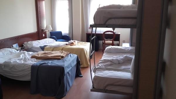 Imagen 31 Pizzeria La Cosa Nostra en Gata de Gorgos foto