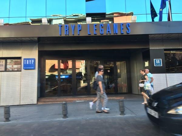Imagen 49 Pizzeria La Cosa Nostra en Gata de Gorgos foto