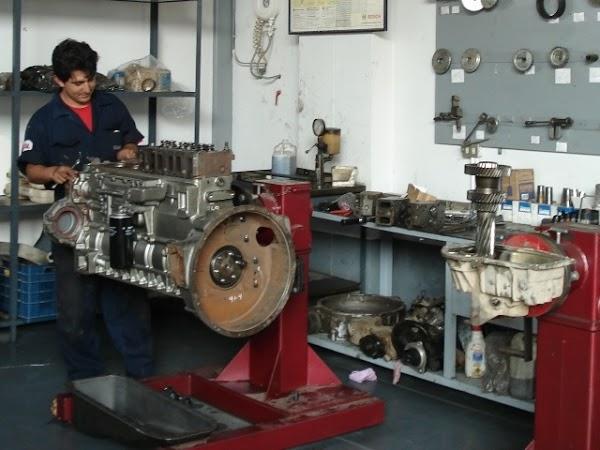 Imagen 20 Toyota Motor Gómez foto