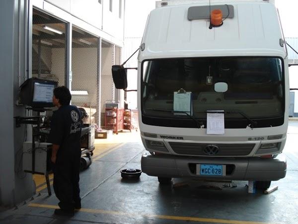 Imagen 26 Toyota Motor Gómez foto