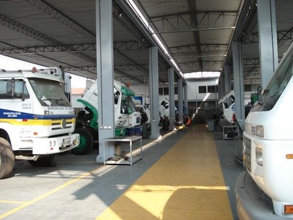 Imagen 29 Toyota Motor Gómez foto