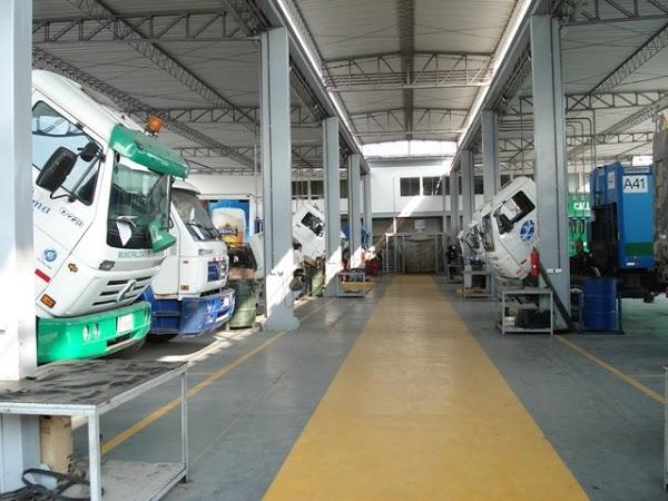 Imagen 30 Toyota Motor Gómez foto