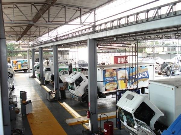 Imagen 6 Toyota Motor Gómez foto