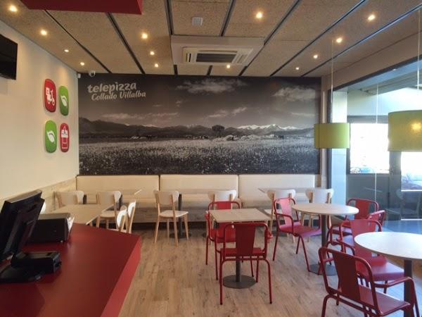 Imagen 13 Telepizza foto