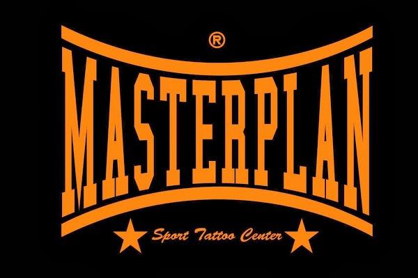 Imagen 101 Masterplan Sport Tattoo Center foto