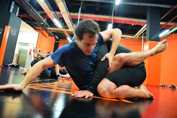 Imagen 133 Masterplan Sport Tattoo Center foto