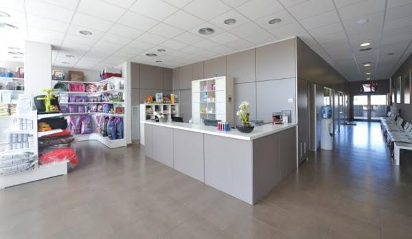 Imagen 9 US Post Office foto