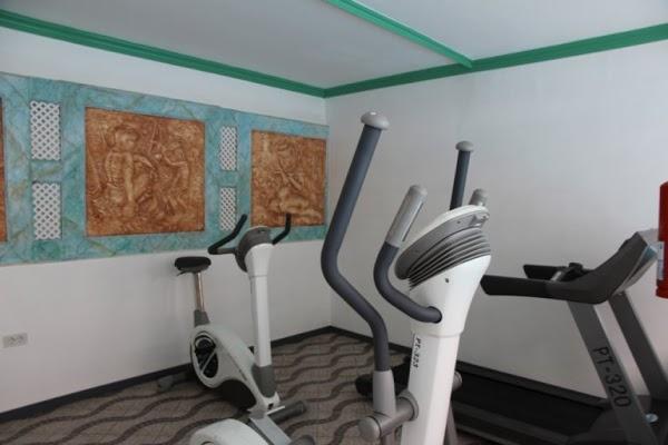 Imagen 9 Hotel ibis Madrid Alcobendas foto