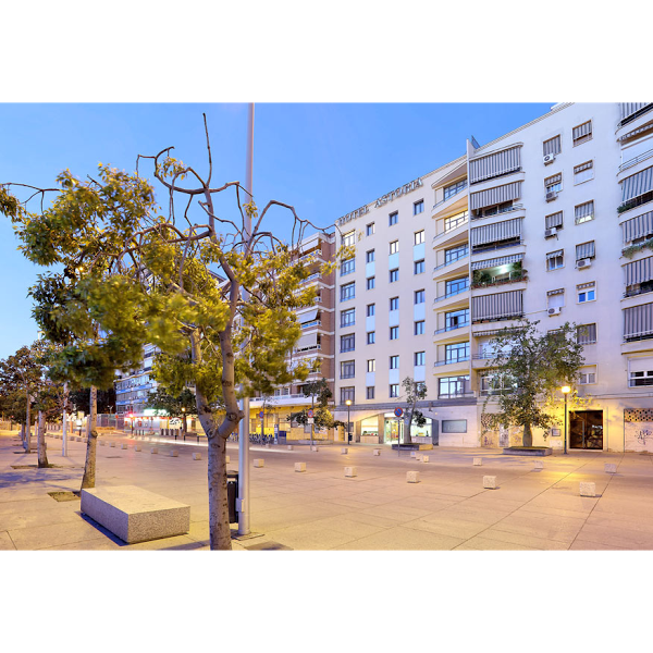 Imagen 11 Hotel Eurostars Astoria foto