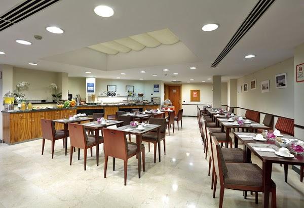 Imagen 12 Hotel Eurostars Astoria foto