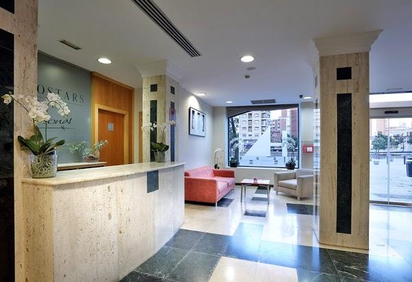 Imagen 13 Hotel Eurostars Astoria foto