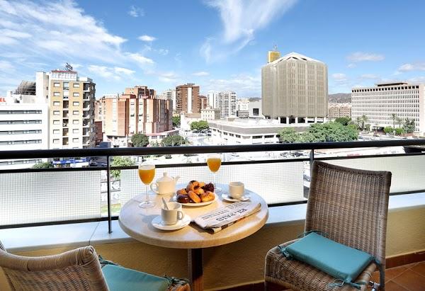 Imagen 14 Hotel Eurostars Astoria foto