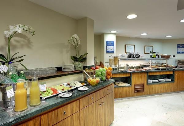 Imagen 16 Hotel Eurostars Astoria foto