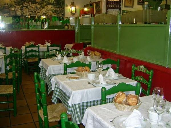 Imagen 16 Hostal Restaurant MANOLO foto