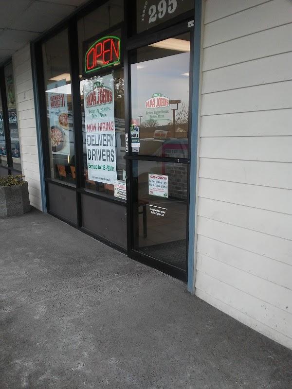 Imagen 57 Papa John's Pizza foto