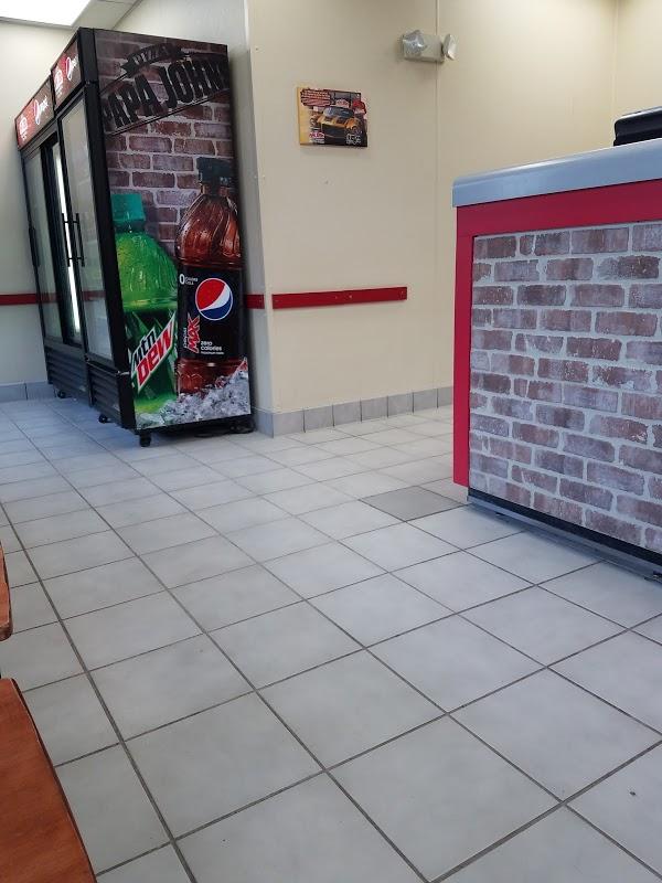 Imagen 58 Papa John's Pizza foto