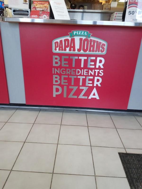 Imagen 60 Papa John's Pizza foto