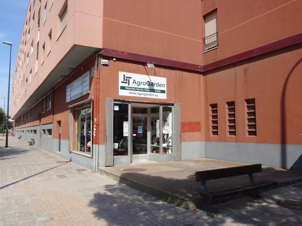 Imagen 1 Parque Fluvial del Besós foto