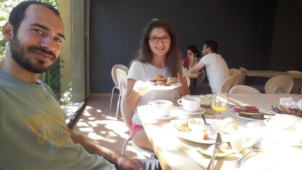 Imagen 28 Complejo Deportivo Santiago Apóstol foto