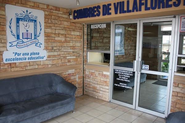 Imagen 33 Colegio Cumbres De Villafloresta Ac foto
