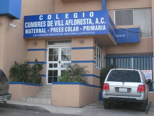 Imagen 39 Colegio Cumbres De Villafloresta Ac foto