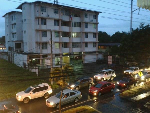 Imagen 1 Funky Monkey Hostel foto