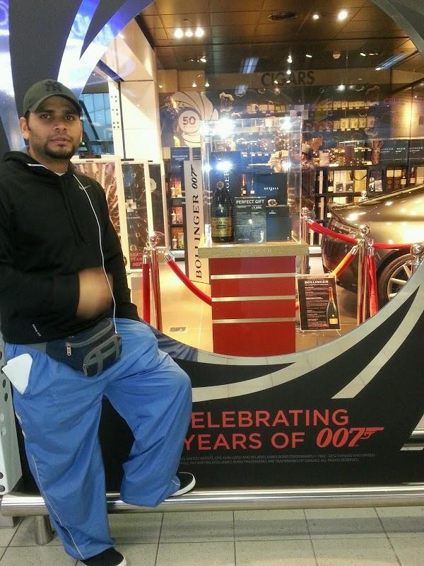 Imagen 2 Funky Monkey Hostel foto