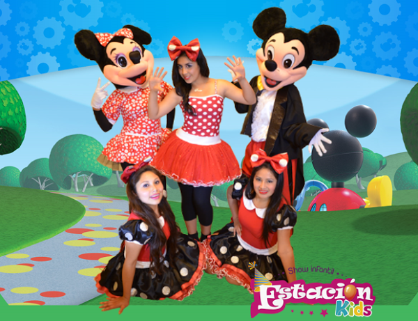 Imagen 8 Nissan Macher Motor foto