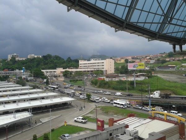 Imagen 54 Coppel Plaza El Dorado foto