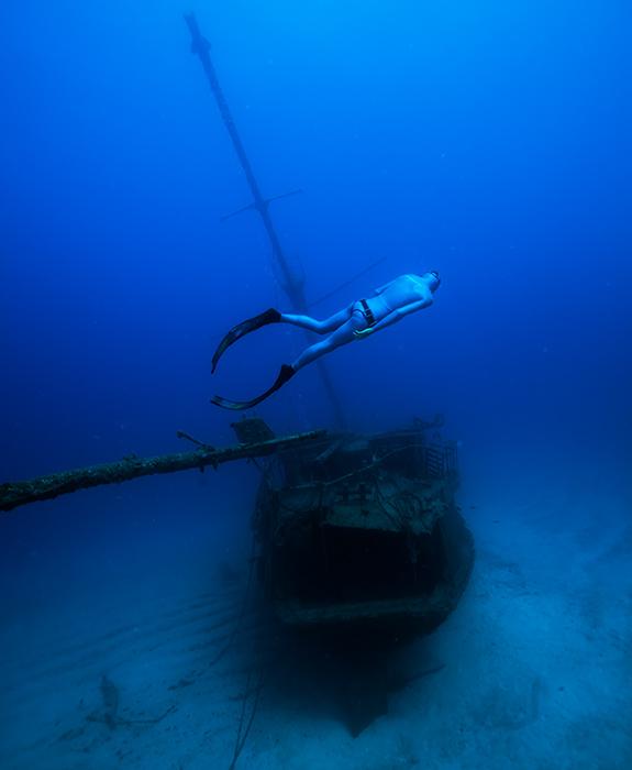 Imagen 25 Apnea Canarias foto