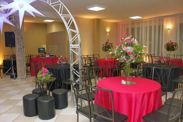 Imagen 11 Salon Jardin de fiestas LOS REHILETES foto