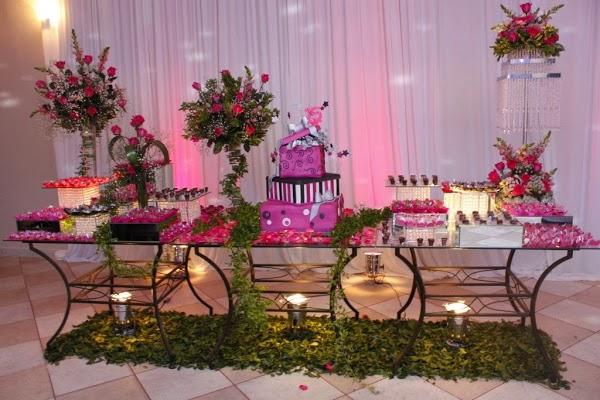 Imagen 13 Salon Jardin de fiestas LOS REHILETES foto