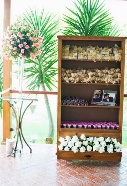 Imagen 14 Salon Jardin de fiestas LOS REHILETES foto