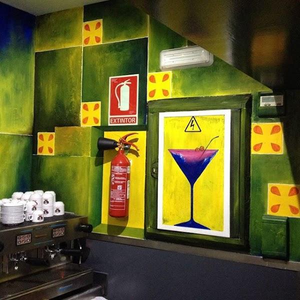 Imagen 28 Salon Jardin de fiestas LOS REHILETES foto