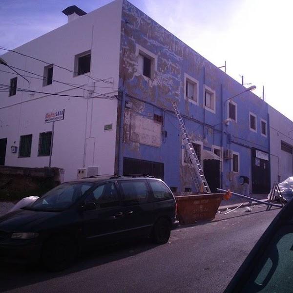 Imagen 30 Salon Jardin de fiestas LOS REHILETES foto