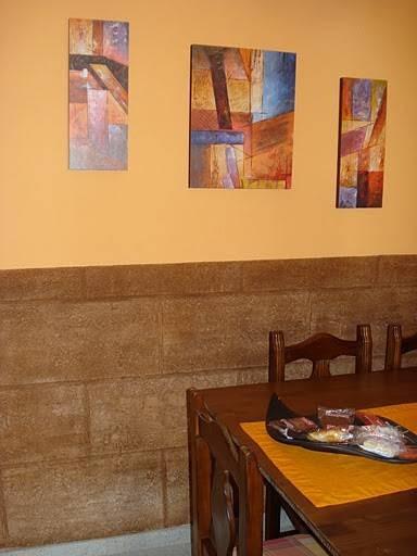 Imagen 8 Salon Jardin de fiestas LOS REHILETES foto