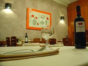 Imagen 108 Restaurante El Rincon de Leon Sabadell foto