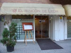 Imagen 110 Restaurante El Rincon de Leon Sabadell foto