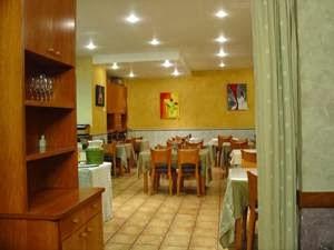 Imagen 111 Restaurante El Rincon de Leon Sabadell foto