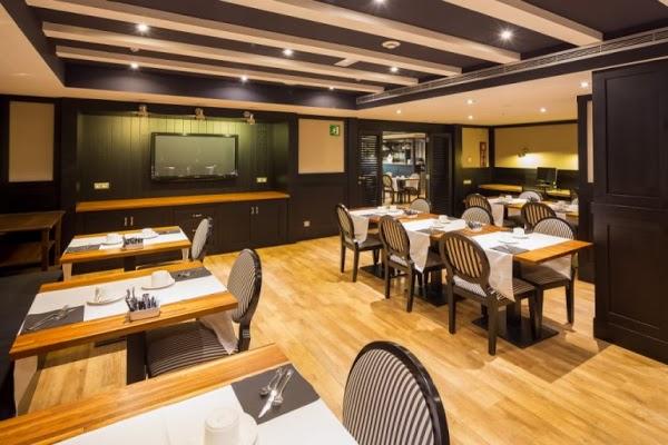 Imagen 14 Hotel Europark foto