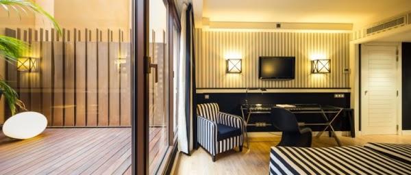 Imagen 17 Hotel Europark foto