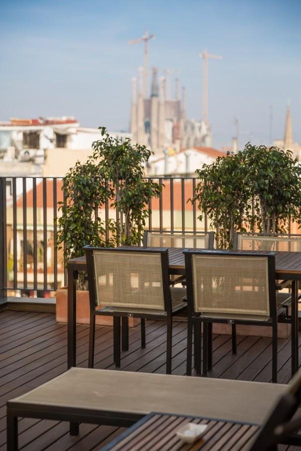 Imagen 20 Hotel Europark foto